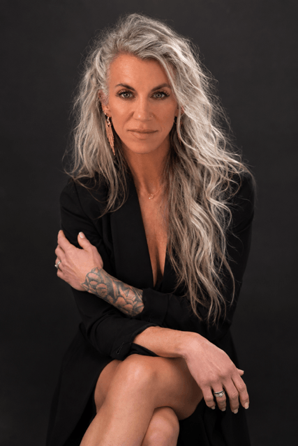 417 Health & Wellness - Amanda DeTar, DO