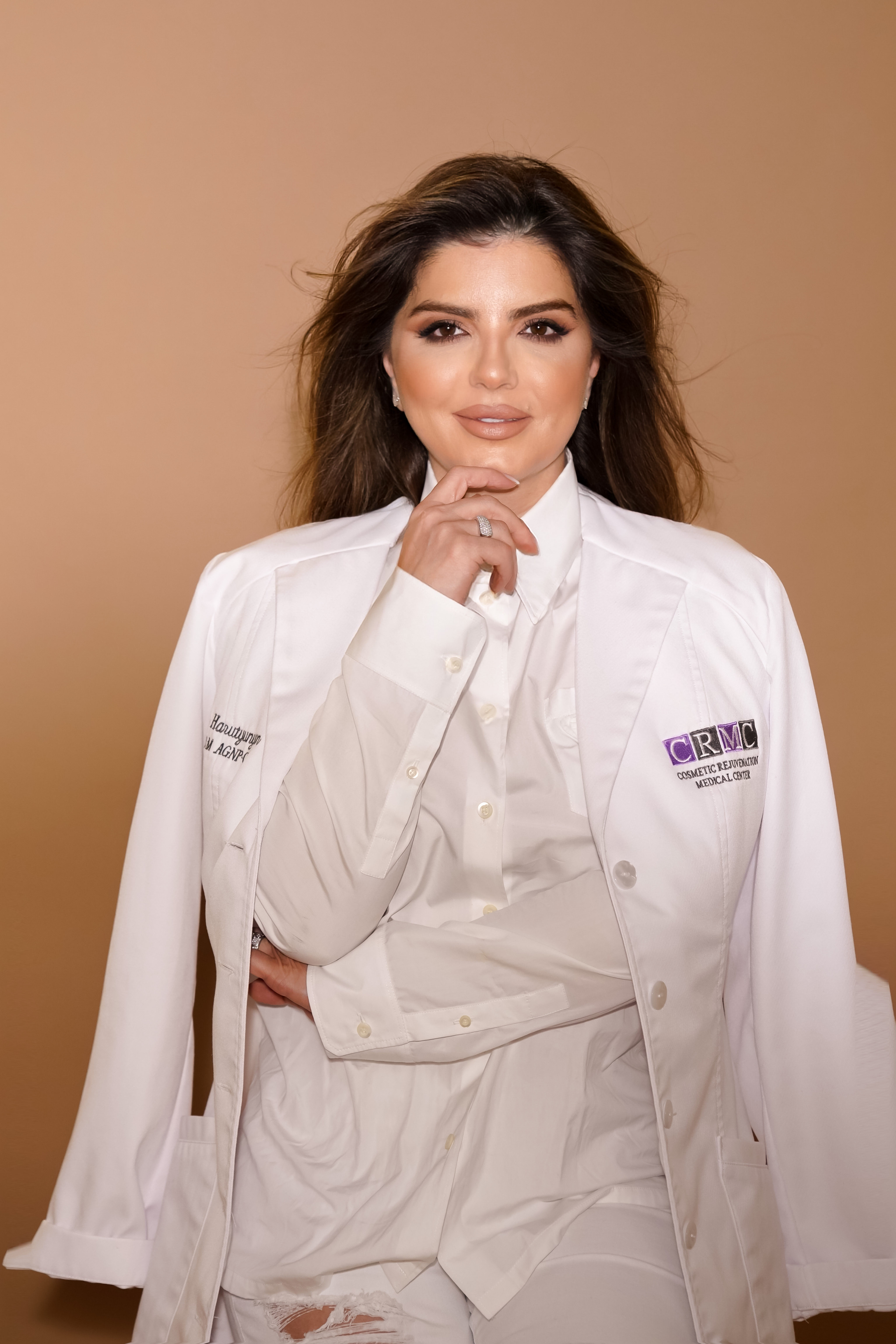 Zara, Harutyunyan MD