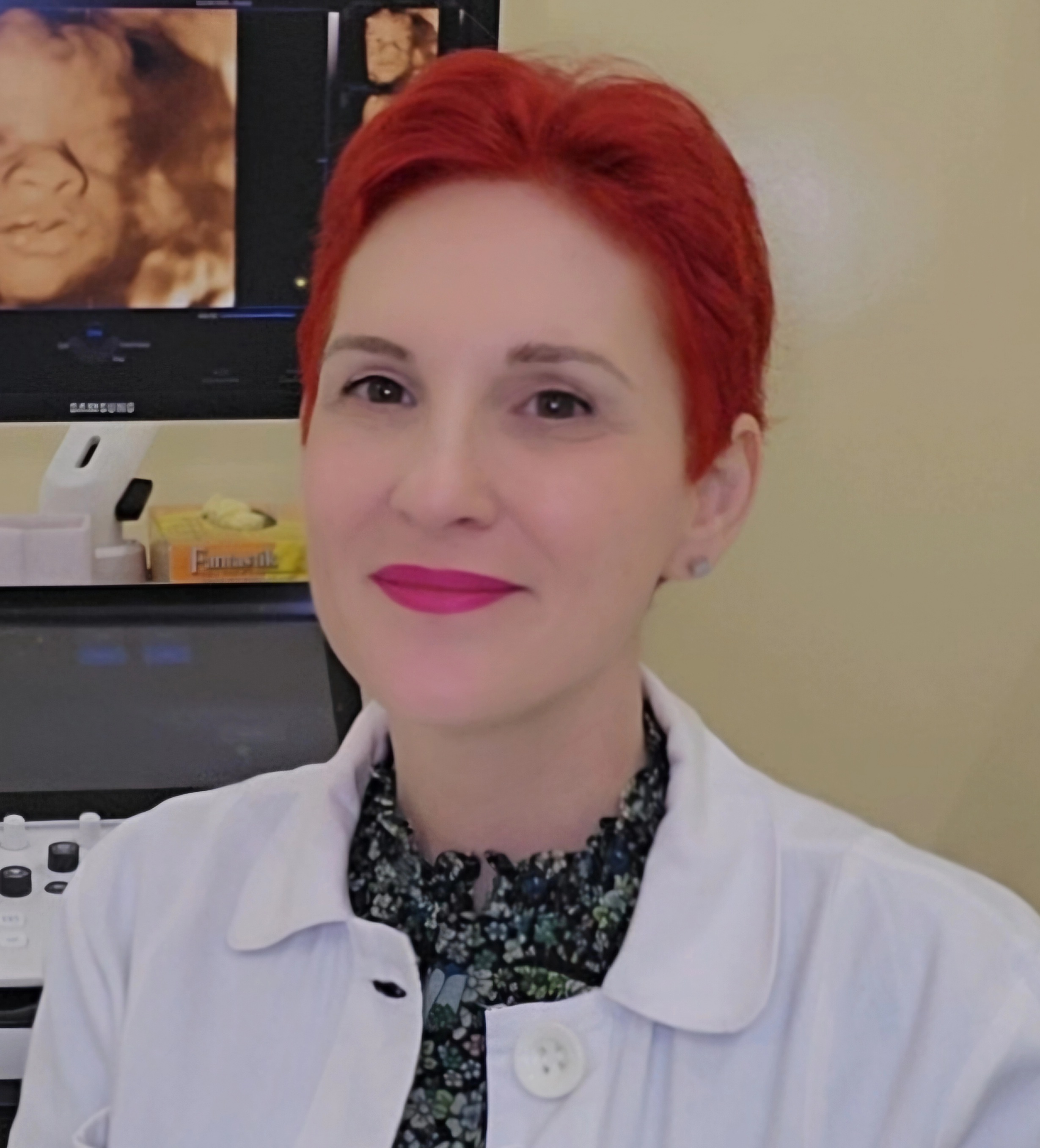 Central Medical Polyclinic - Arta Vojnika, MD, FAAMFM, ABAARM