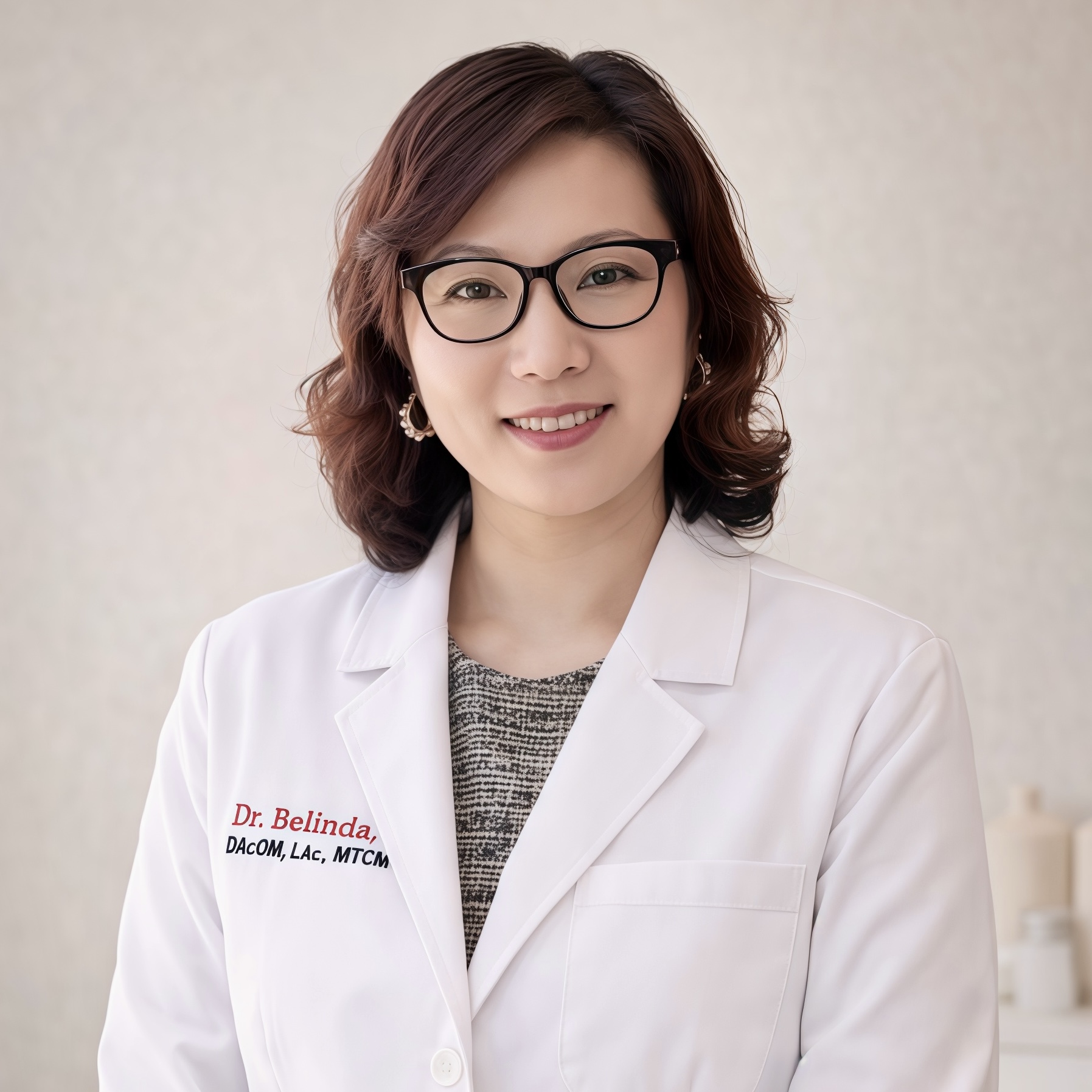 The Woodlands Acupuncture & Herbal Clinic - Belinda He, DAOM, LAc, ABAAHP