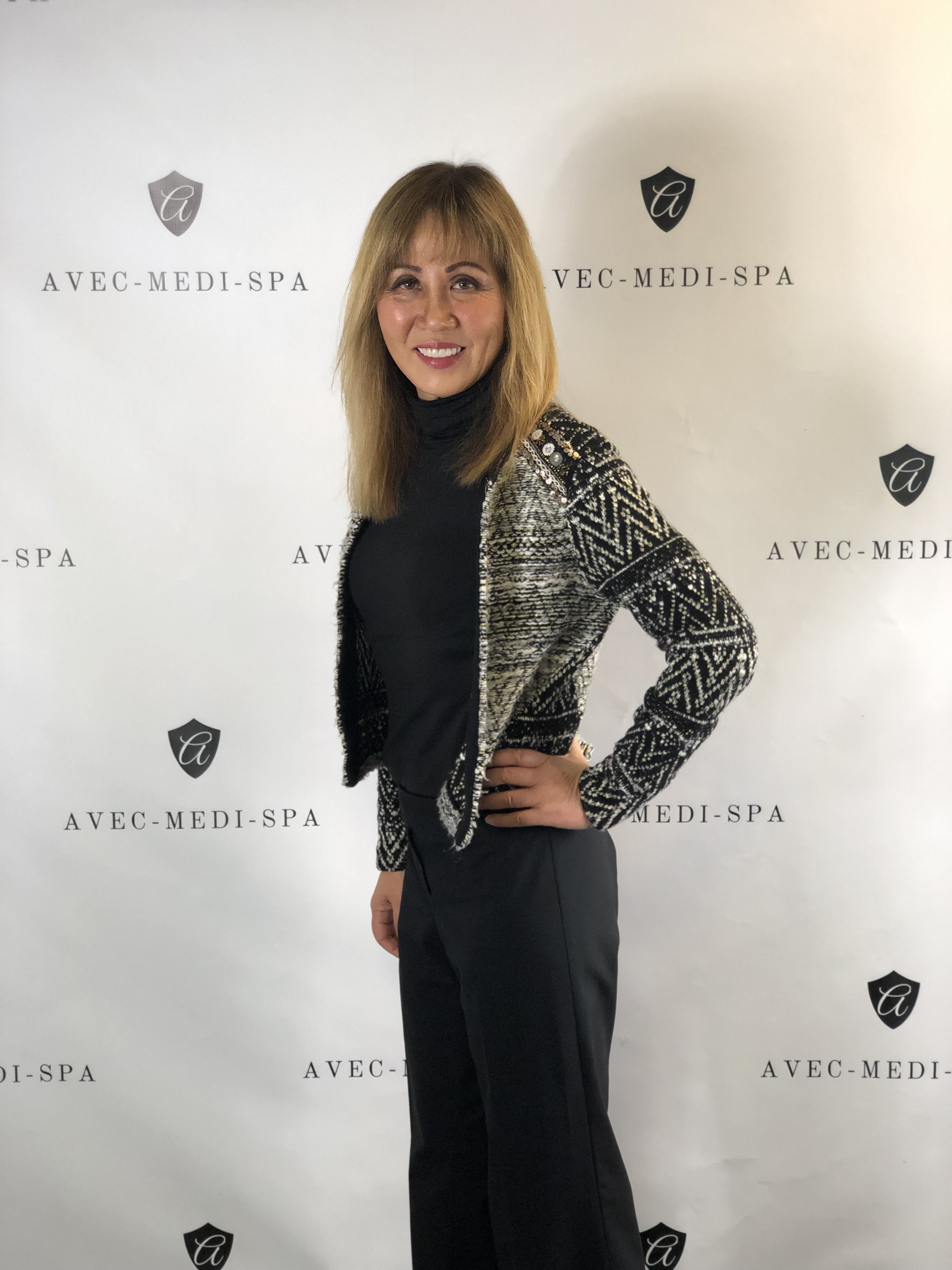 Wellness MD - Hormone Clinic - Stella, Chou MD, PhD