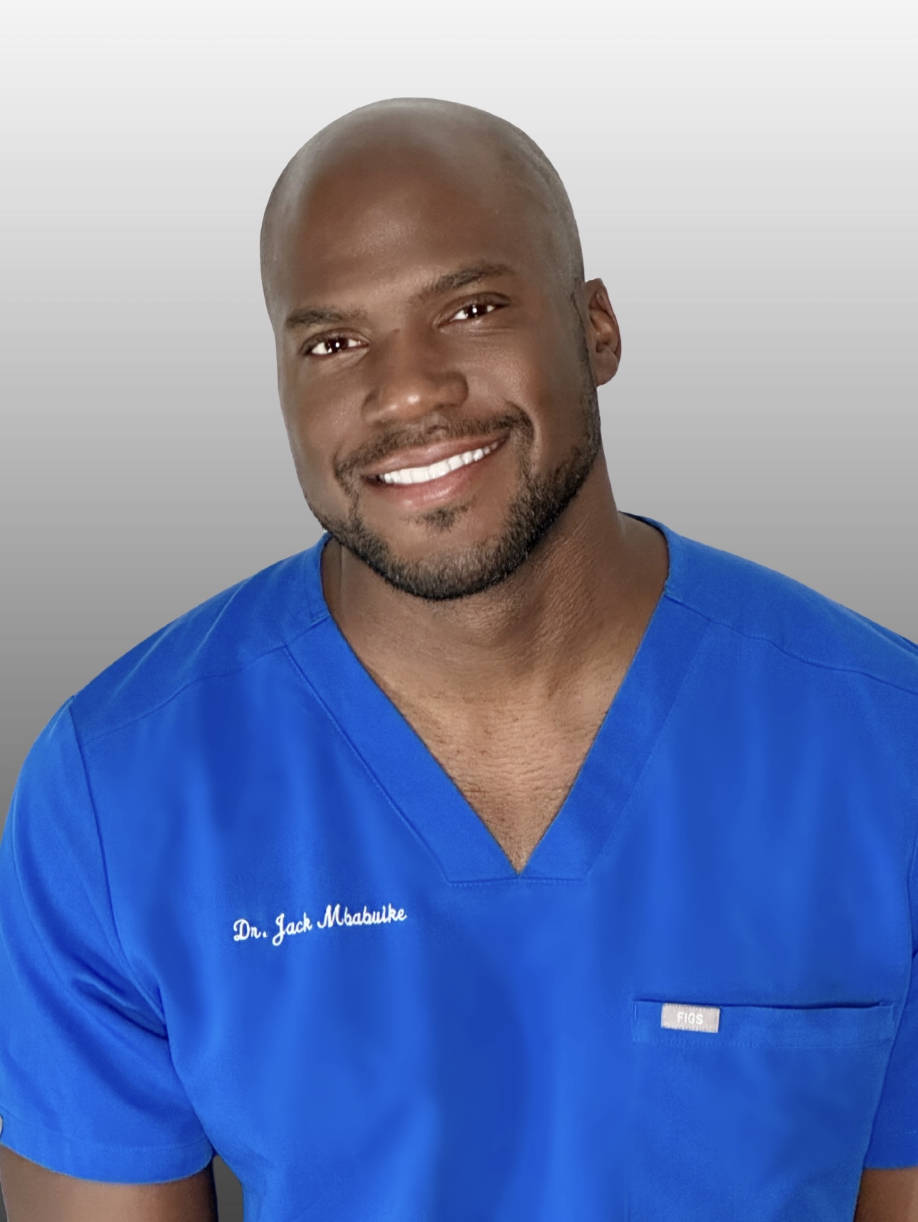 Aesthetics21 Medspa and Wellness Clinic - JEANJACQUES, MBABUIKE MD