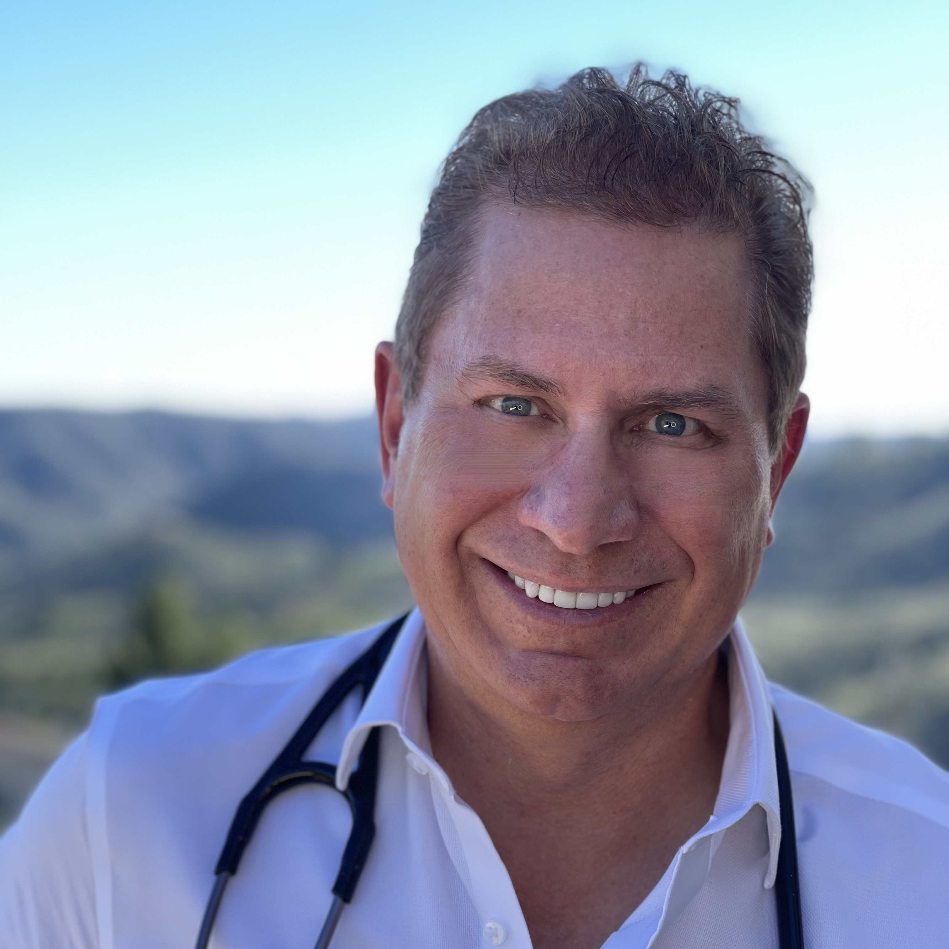 Longevity Personalized - Mark, Gordon MD, FACC