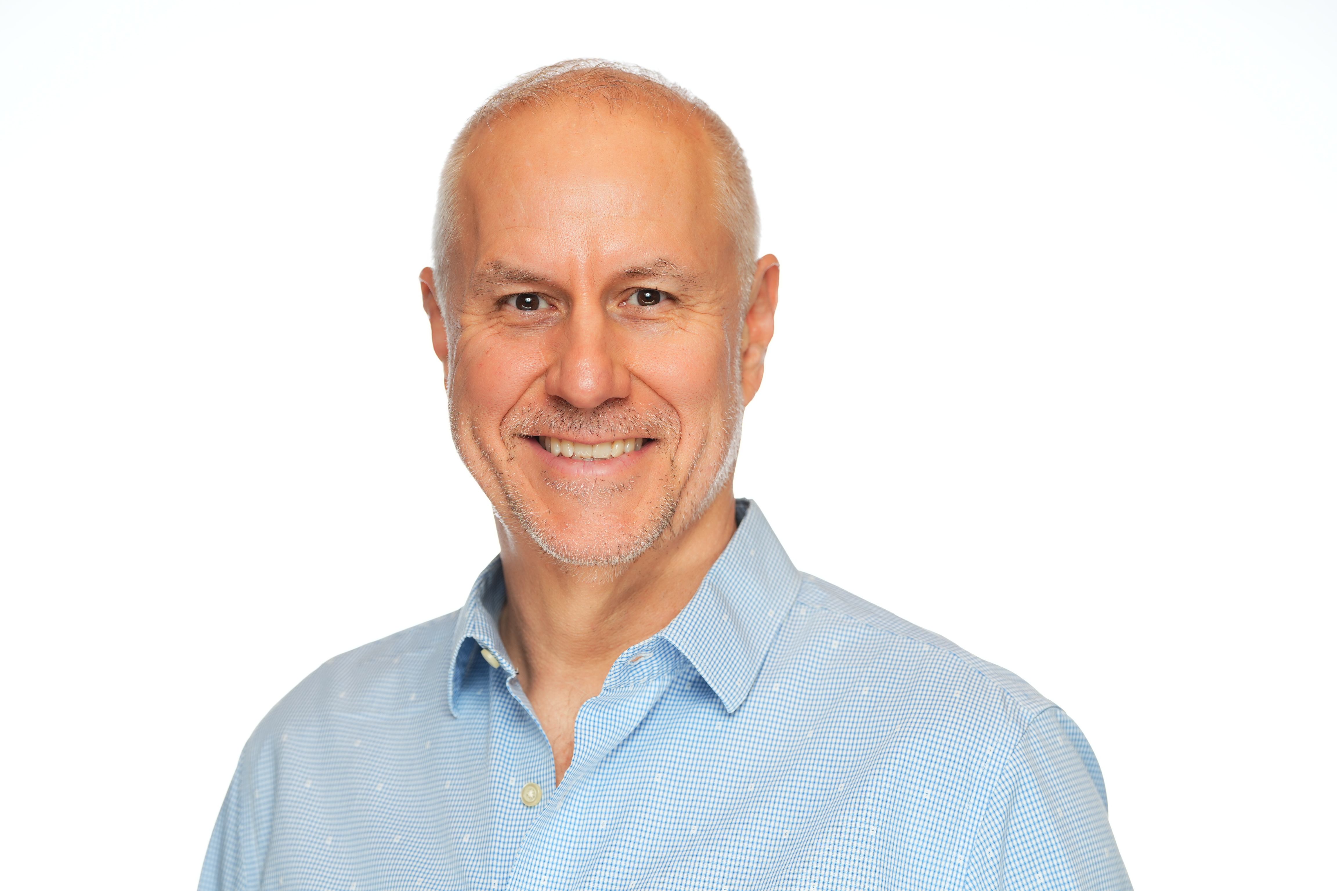 Clifford Martin, MD, MBA, FMCP, DTMH