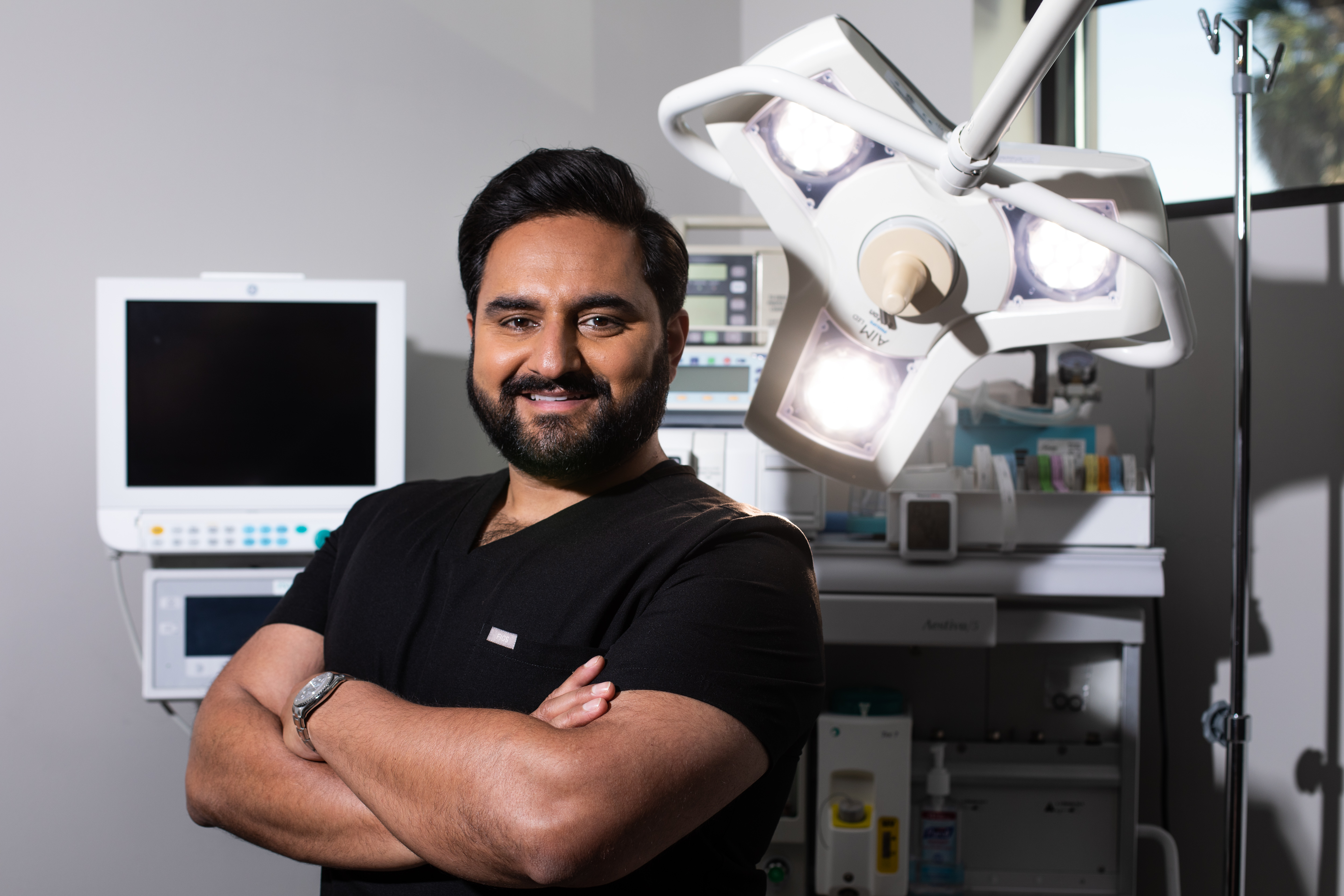 Heartwell Cardiology - Raghav, Sharma MD