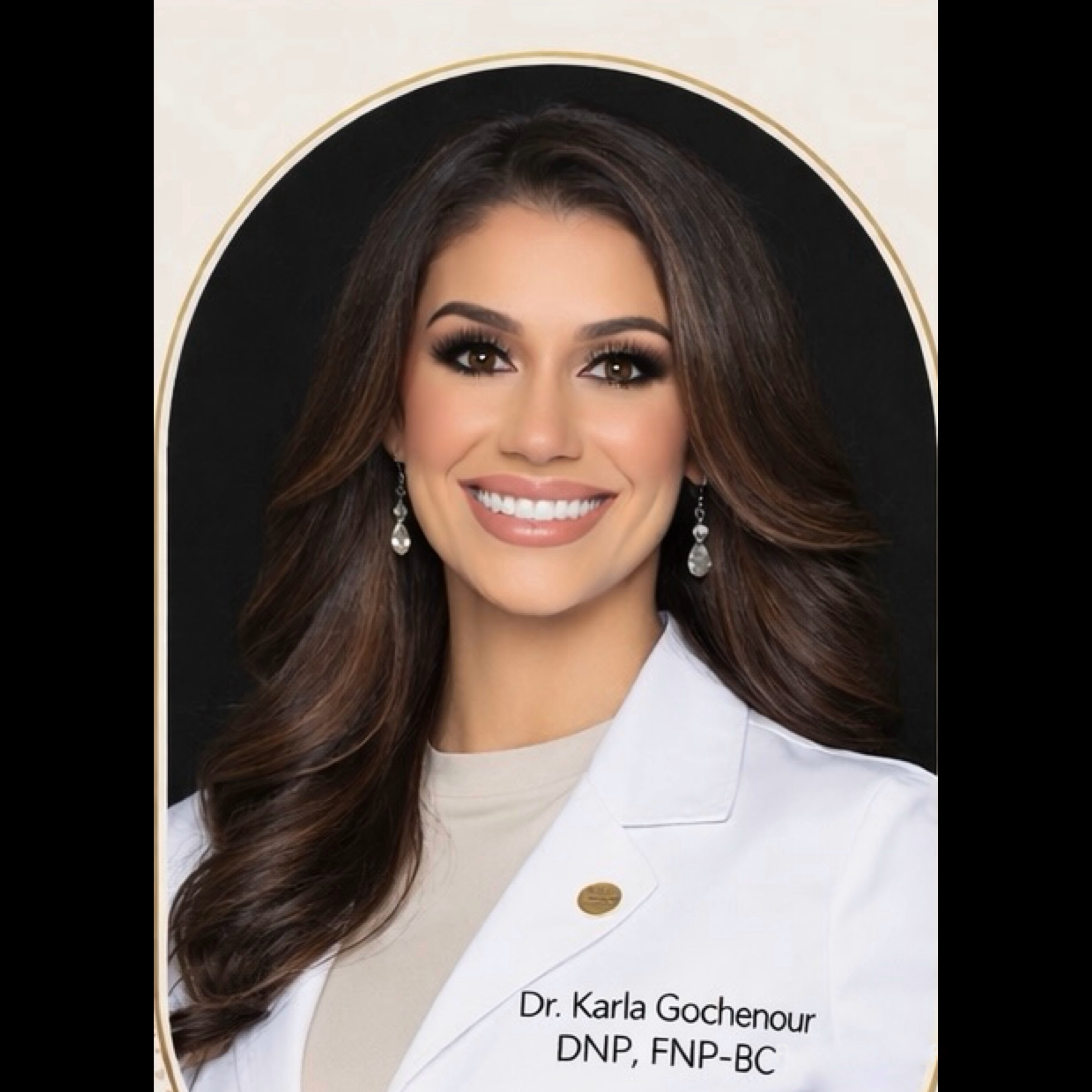 Pineland Aesthetic Medicine - KARLA GOCHENOUR, FNP-BC, DNP