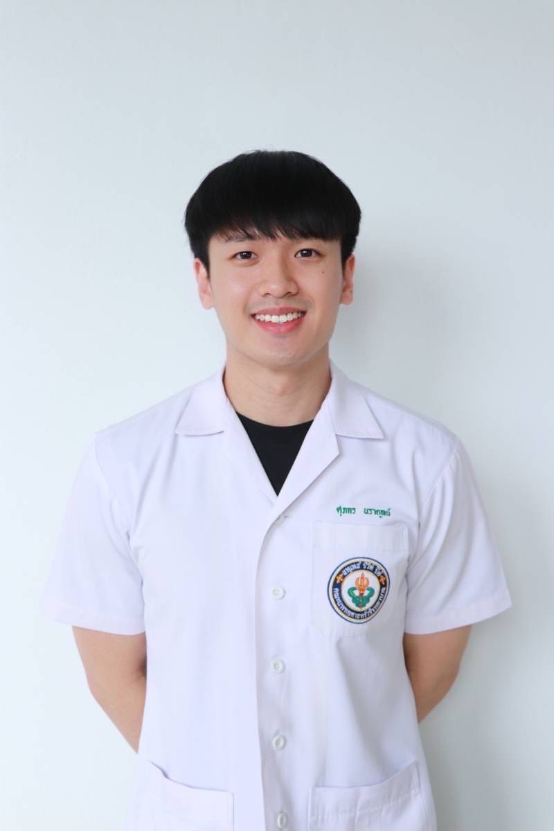 Supakorn Naradoon, MD