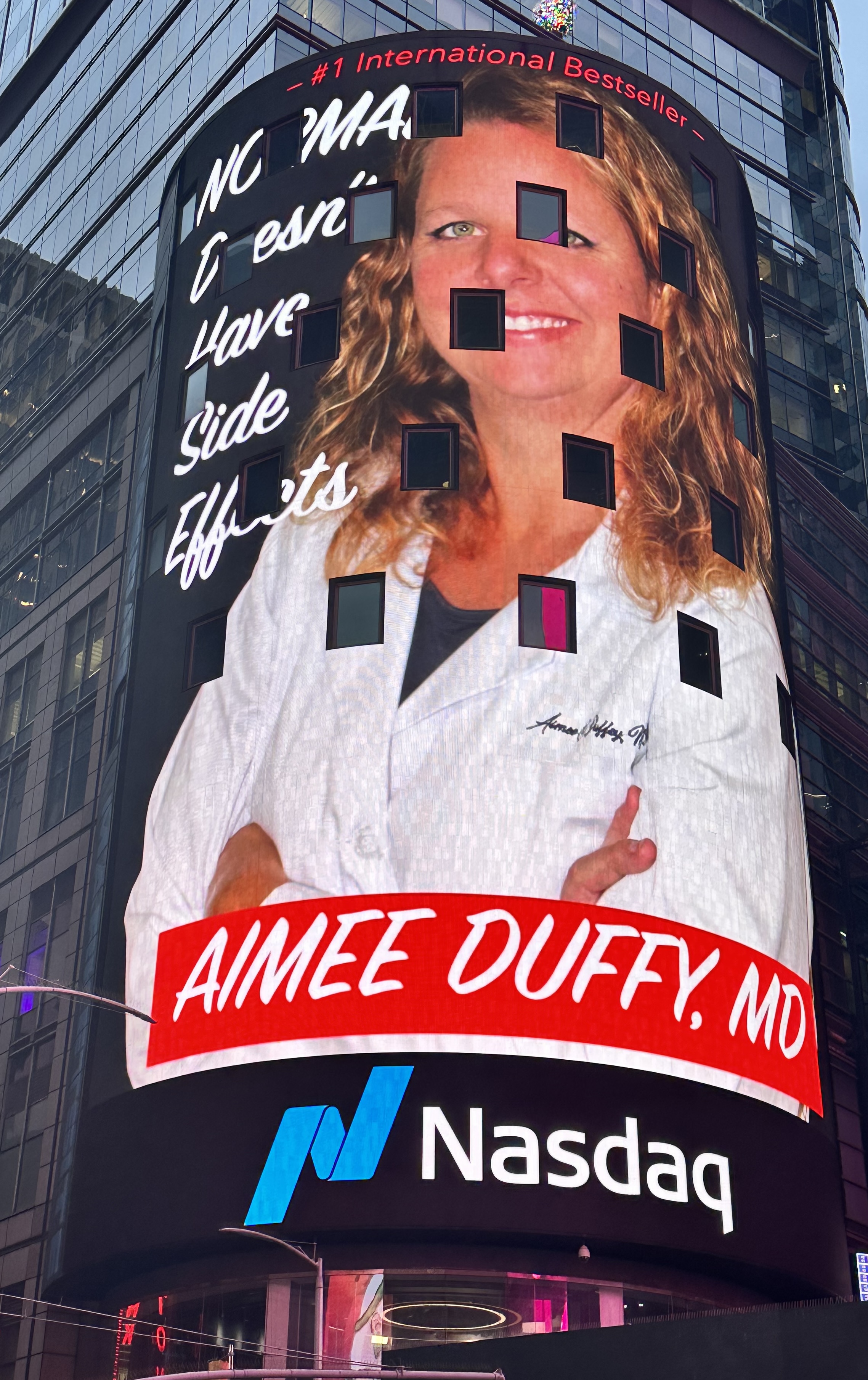Carolina Integrative Medicine - Aimee, Duffy MD