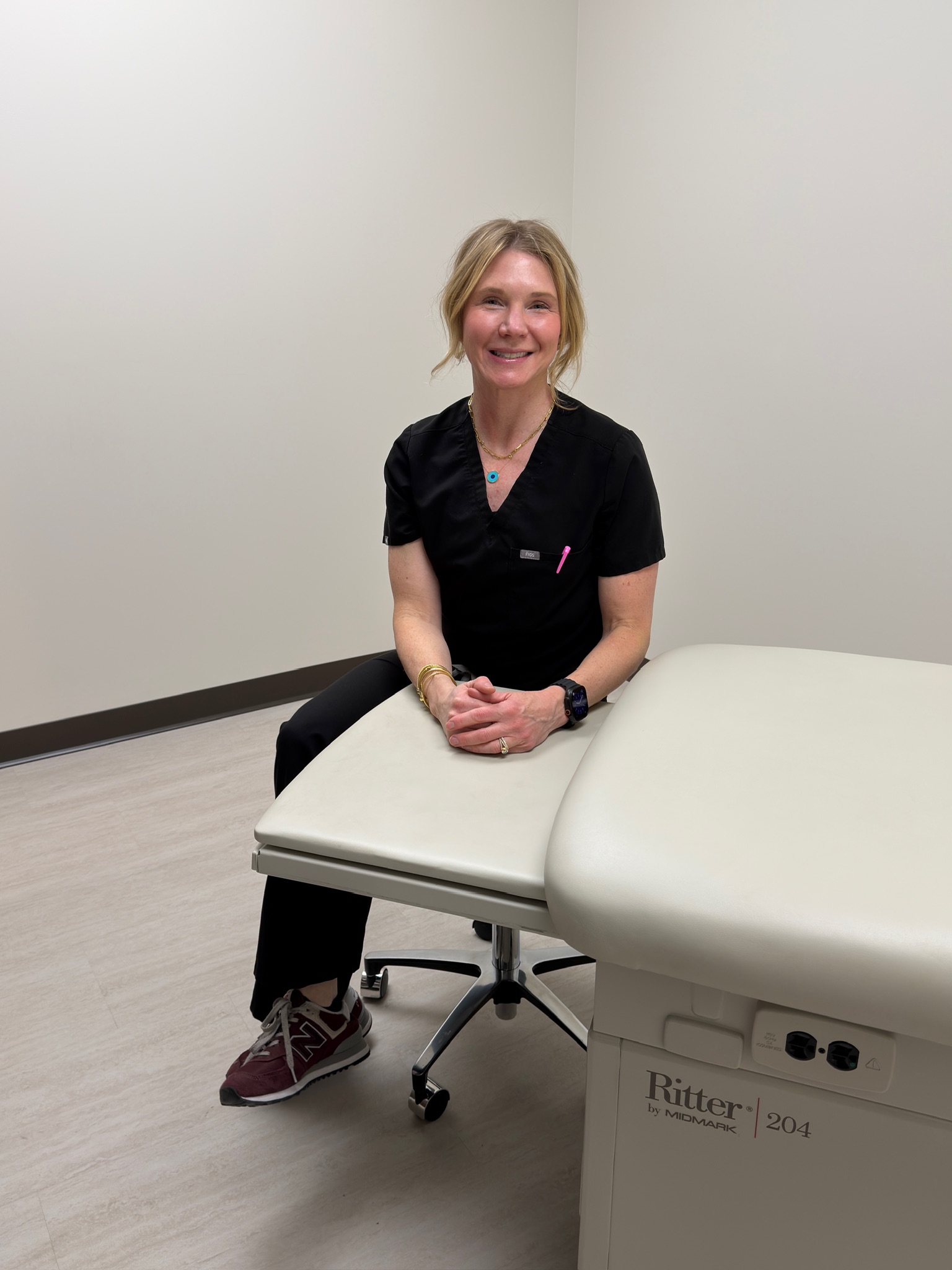 Functional Vitality and Hormone Health - Kelly Kurzejewski, NP, ACNP