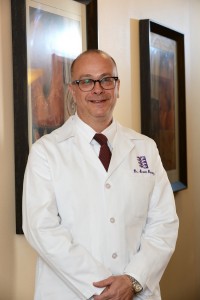 Integrative Hospital Associate - Scott Denny, APDOM, PhD