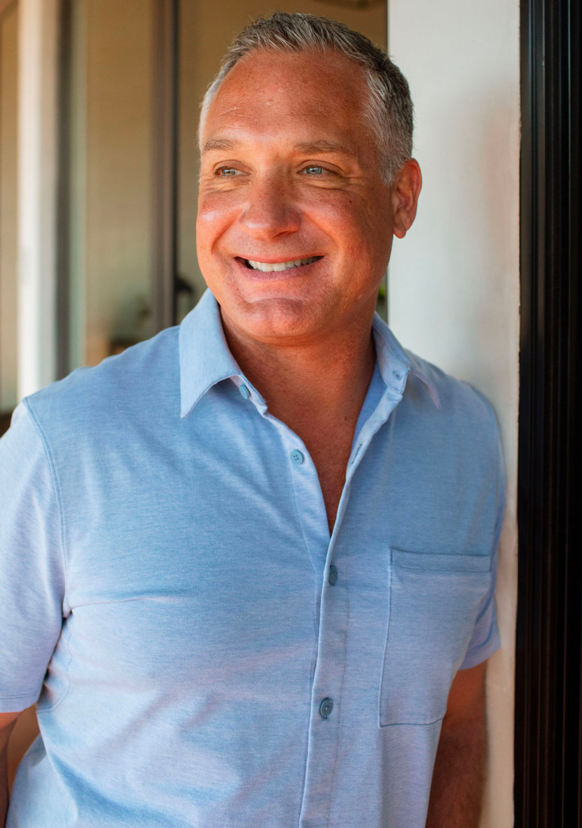 From Within - Barry Sanchez, MD, FACS, DABSM