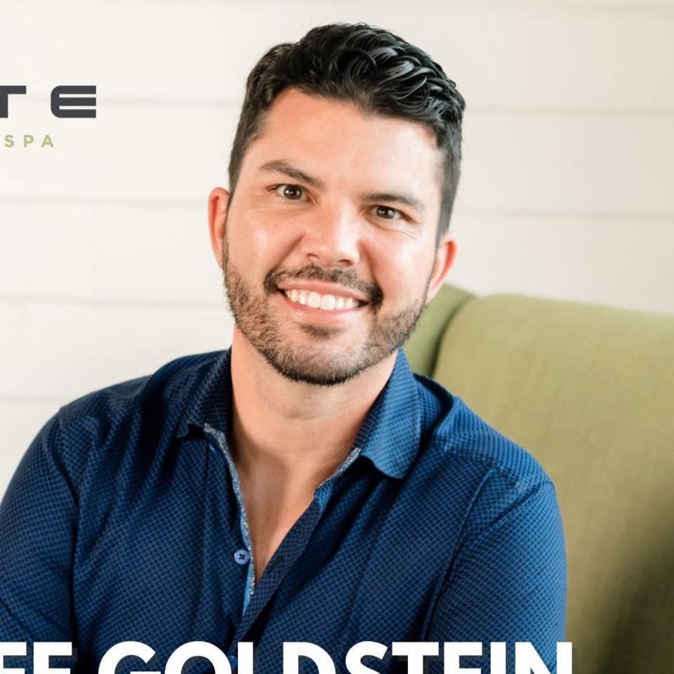Elite Medical Spa - Jeff Goldstein, PA-C