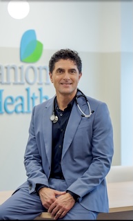 Companion Health - Carlos Jorge, MD, ABAARM, FAARFM