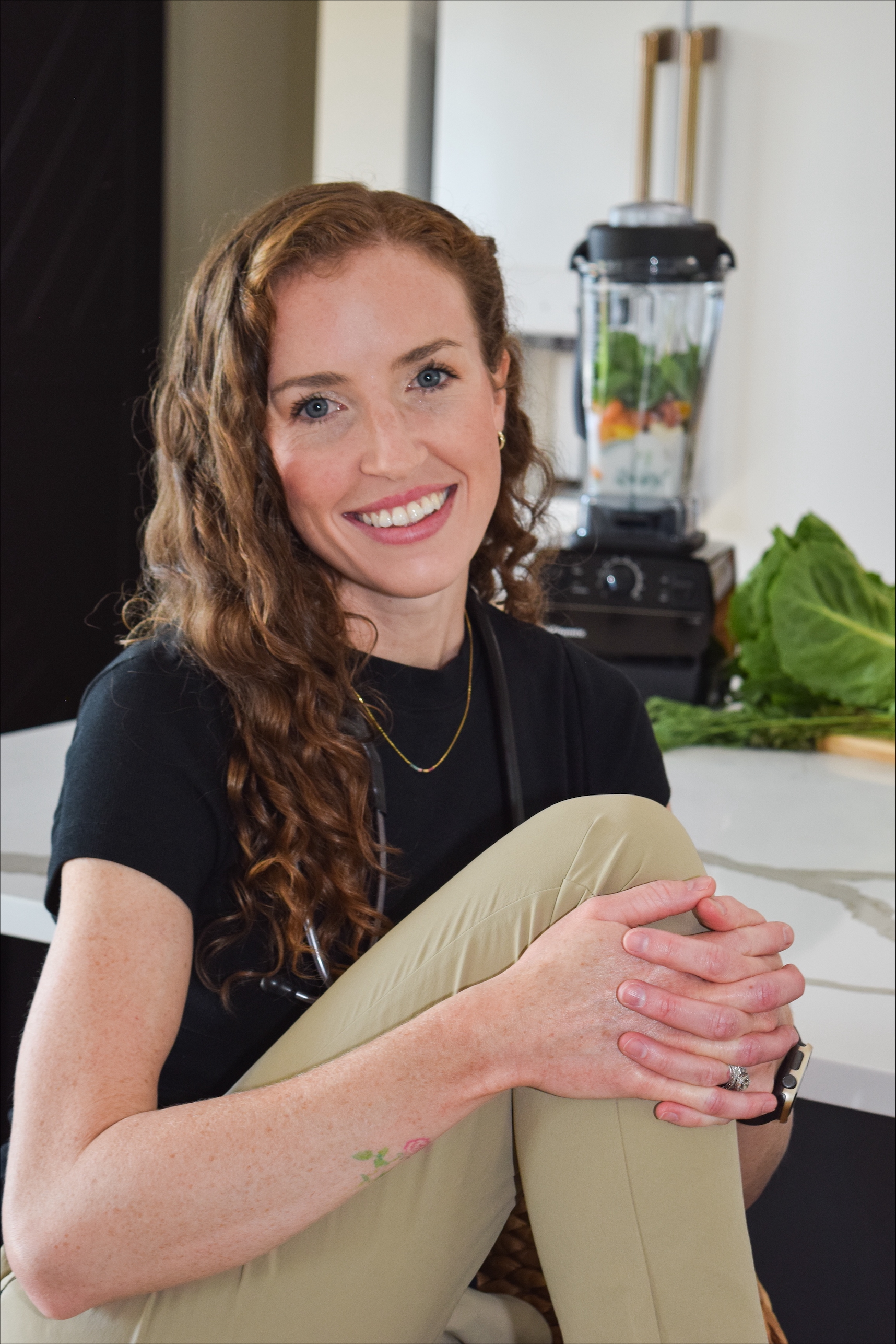 Holiatry Health and Wellness - Shelby Pope, DNP, FNP-BC, PMHNP-BC, DipABLM