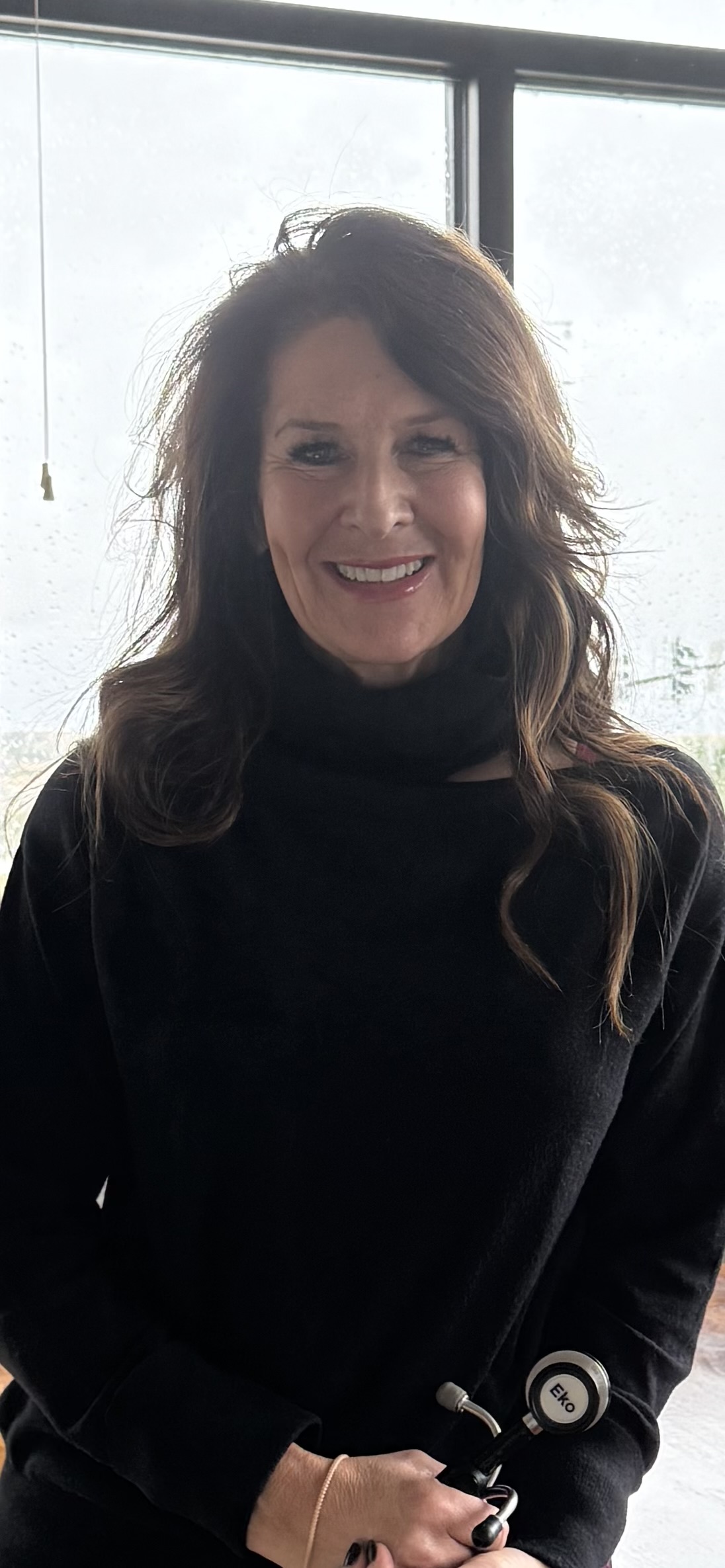 Renegade Regenerative Health - Paige Nielsen-Mayer, MSN, NP-C, CNM