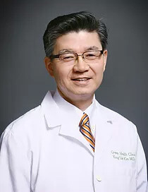 Green Health Clinic - Yong, Kim MD