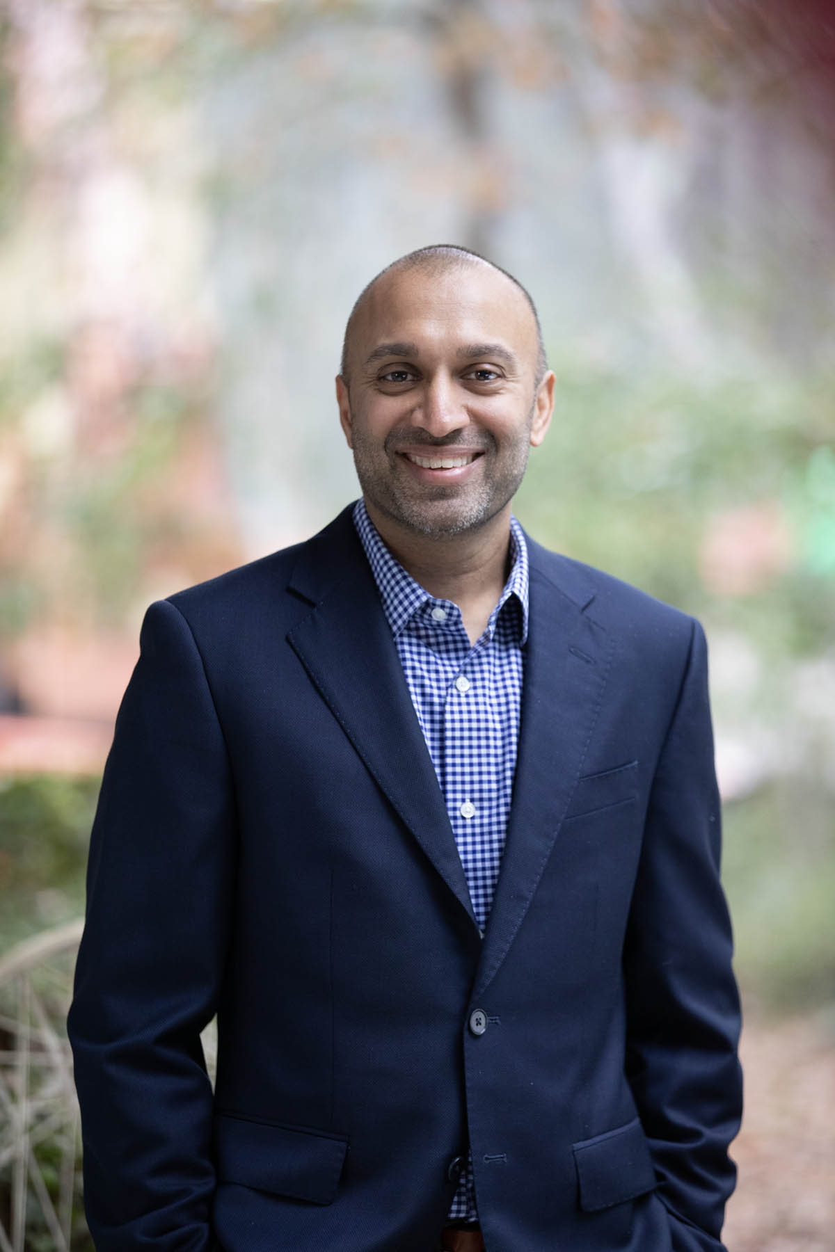 Lotus Health - Kamal Patel, MD