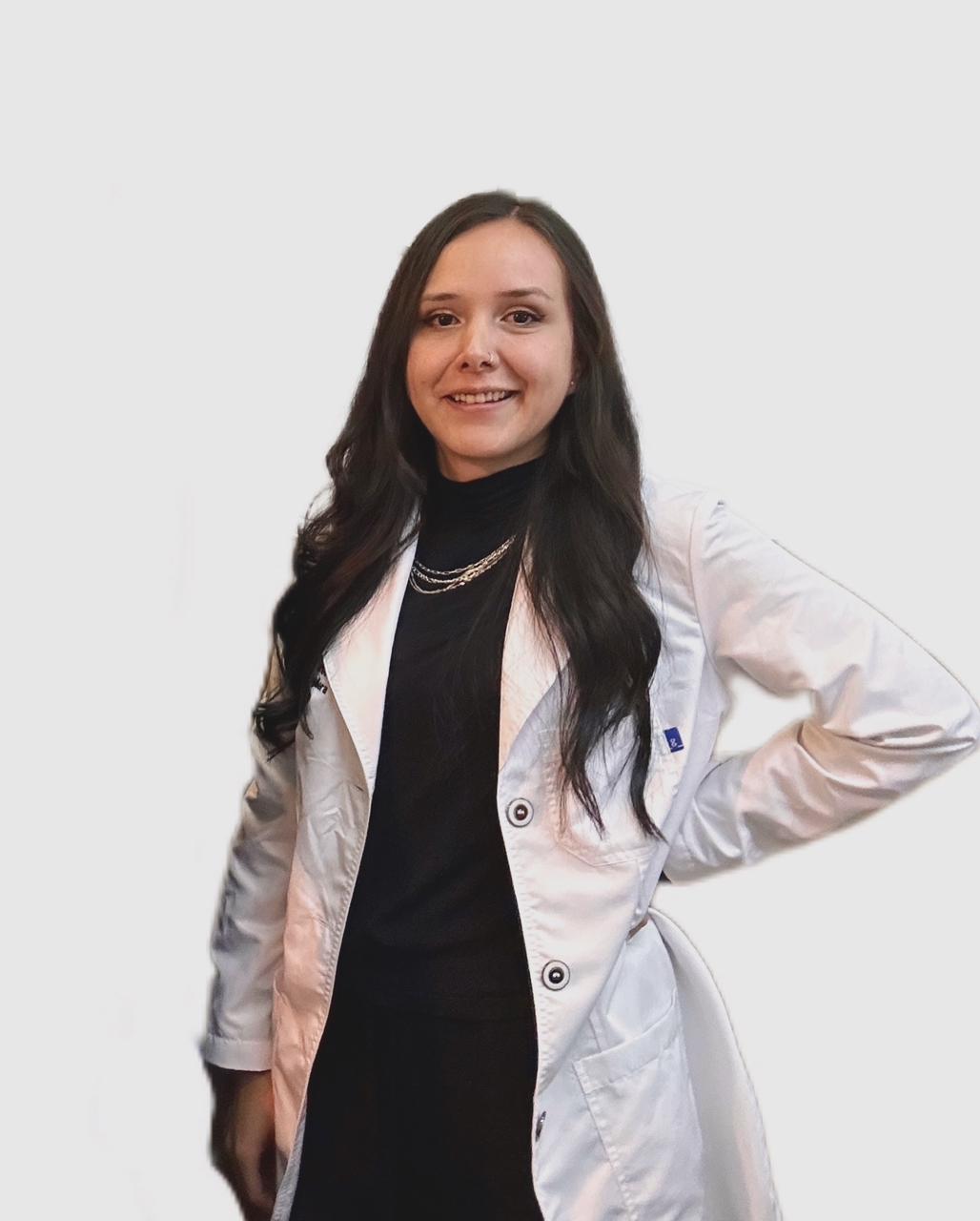 Trinity Stem Cells - Cynthia Paola, Aguilera-Jimenez MD