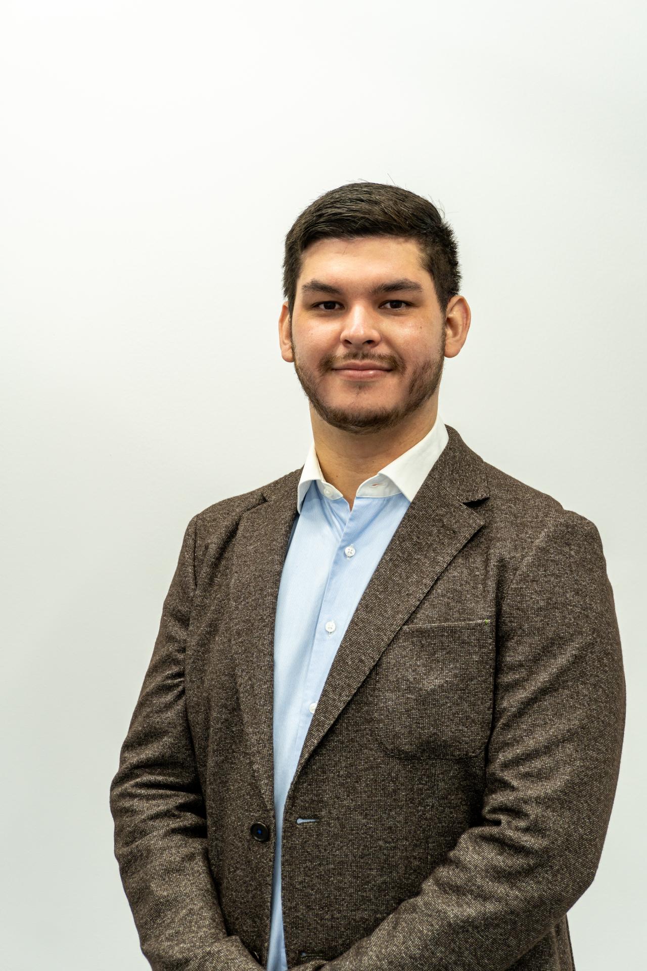 Mount Medical - Pablo, Sibaja Ramirez MD