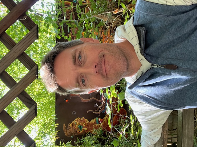 Mesa Natural Medicine - Chris, Ballantine ND