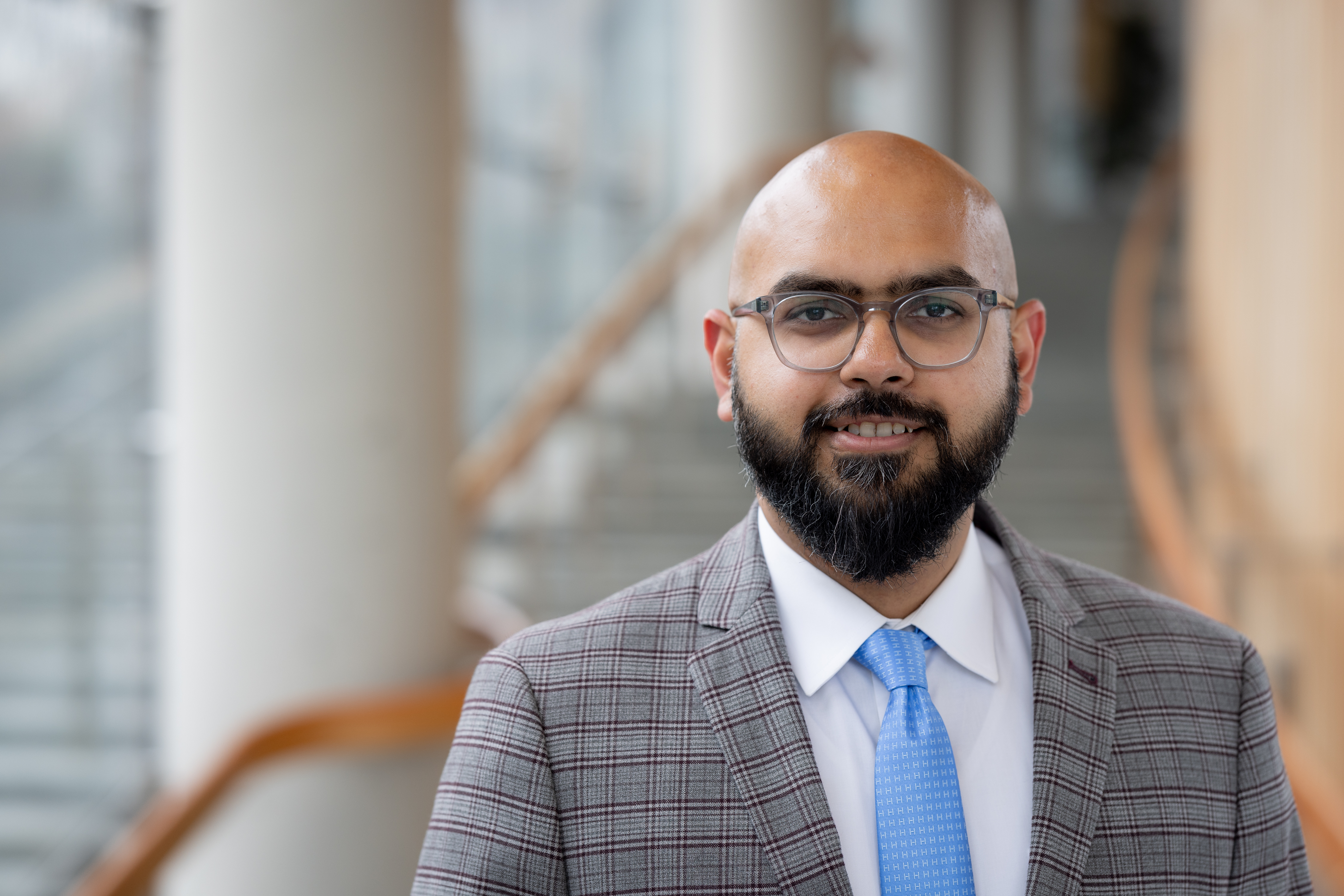 Muhammad Jahanzaib, Anwar MD, ABIM, ABOM