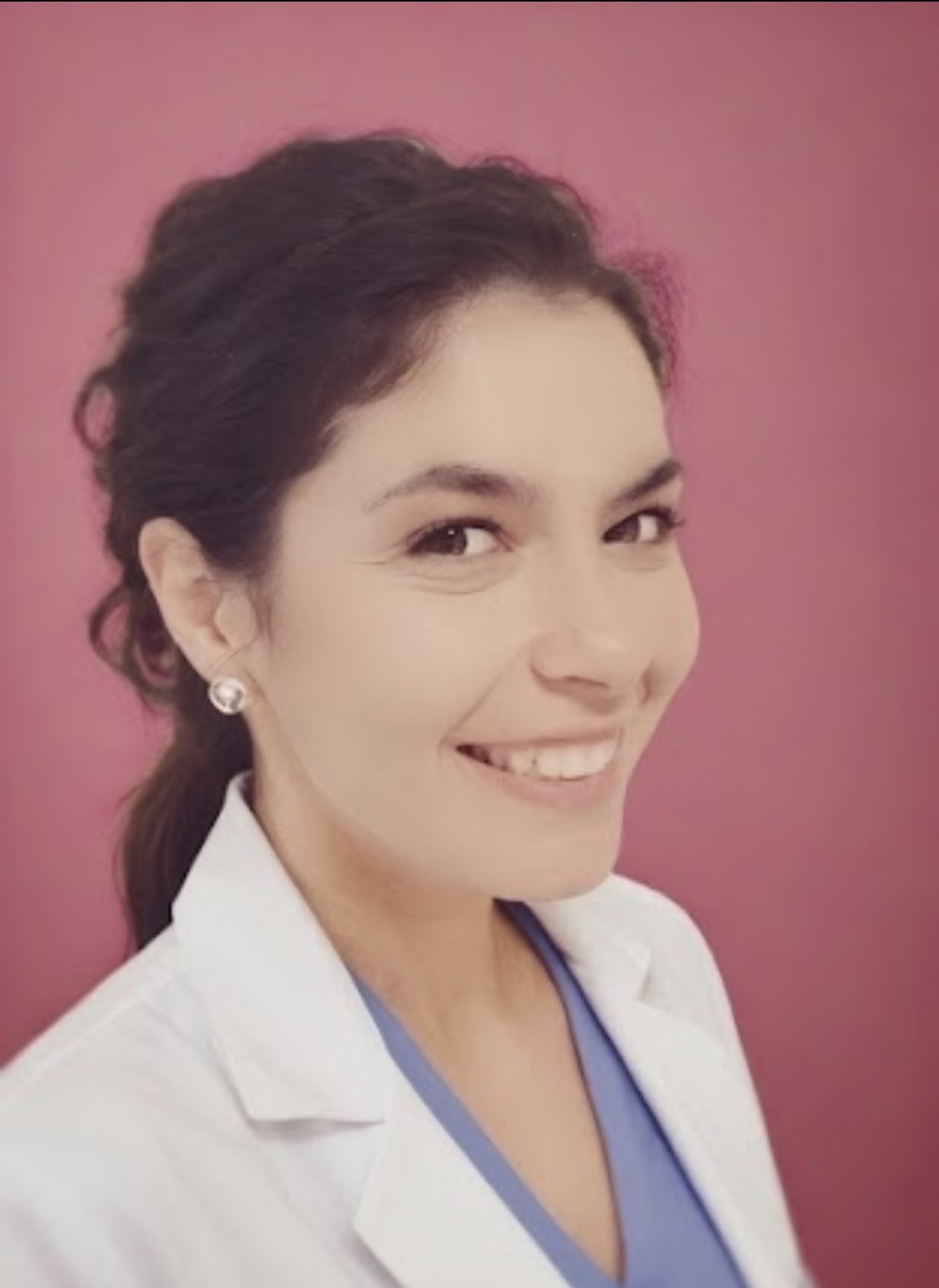 Maria Liliana Ciraulo, RD