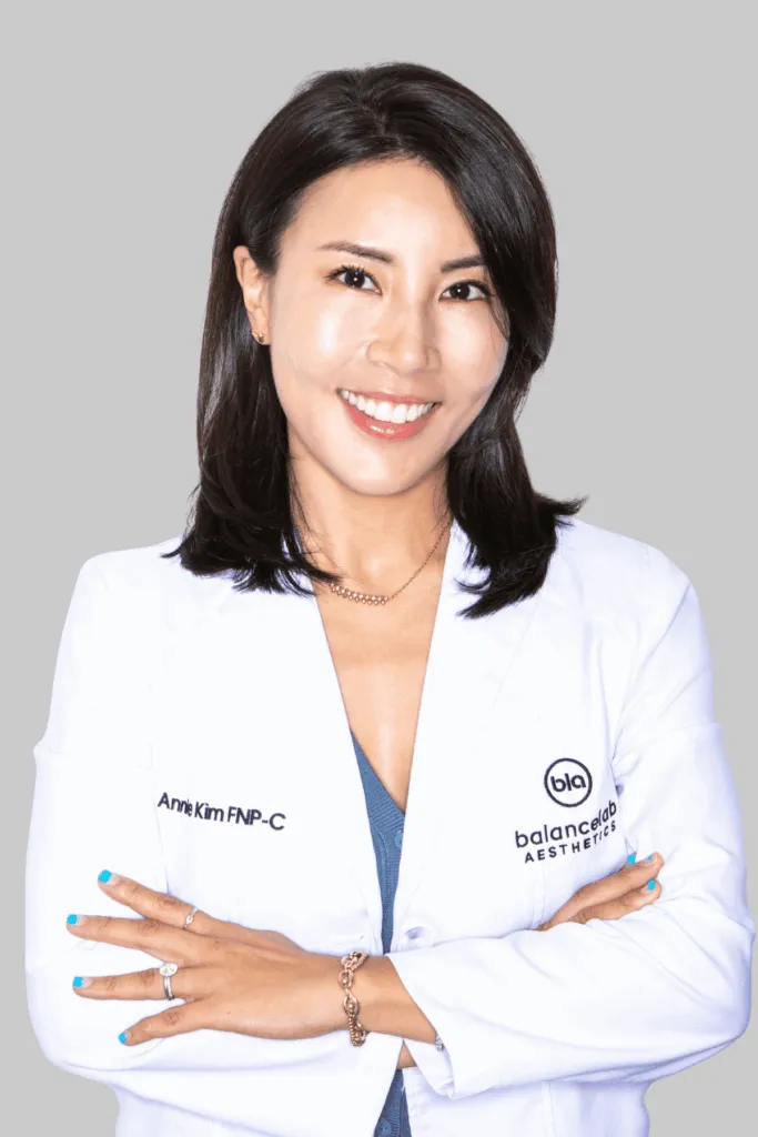 Yunji A. Kim, NP, MSN, FNP-C