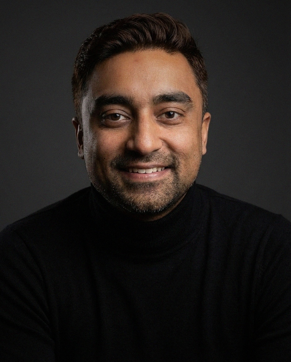 HealthV.ai - Amit Misra, MD