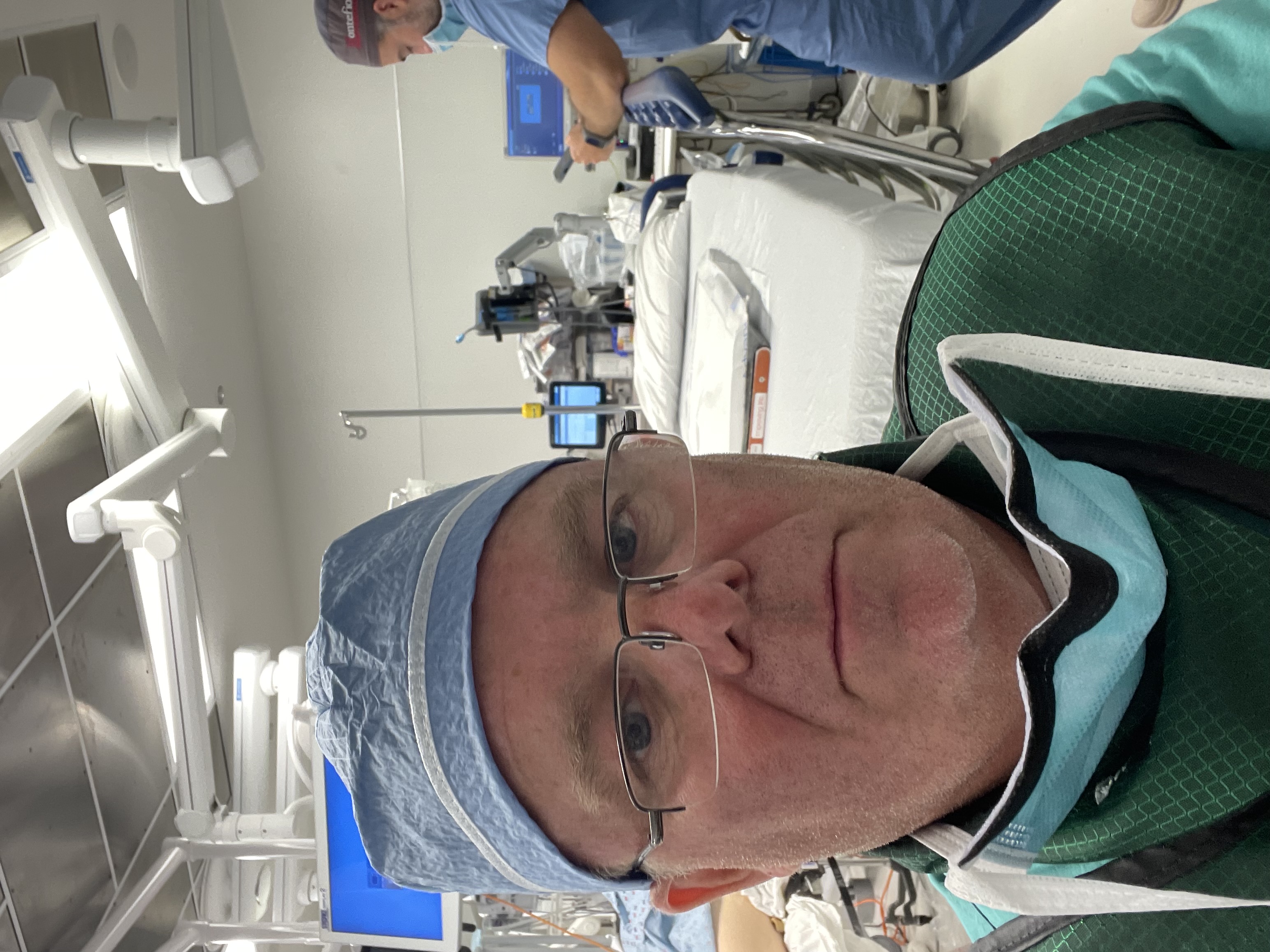 Advanced Urologic Care Associates, P.C. - Sean, Egan MD