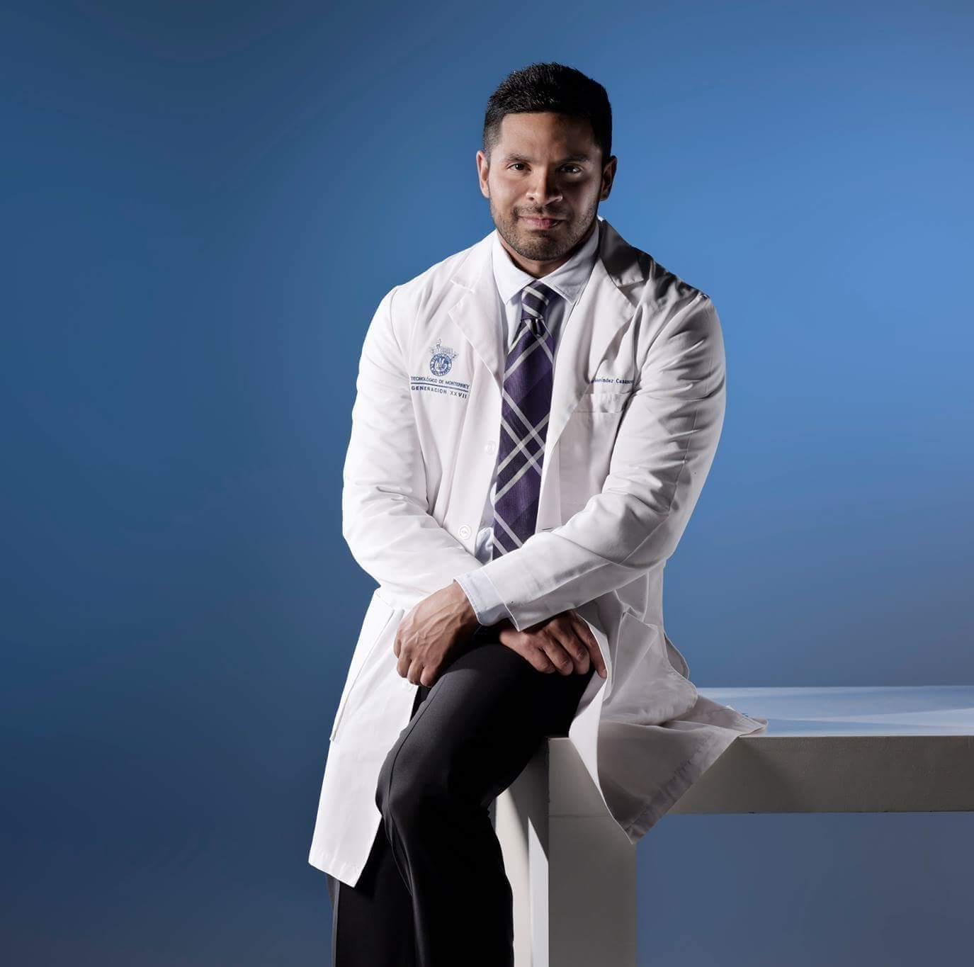 CASANOVA Anti-Aging and Fitness Medical Center - Jose A. Menindez Casanova, MD, FLM