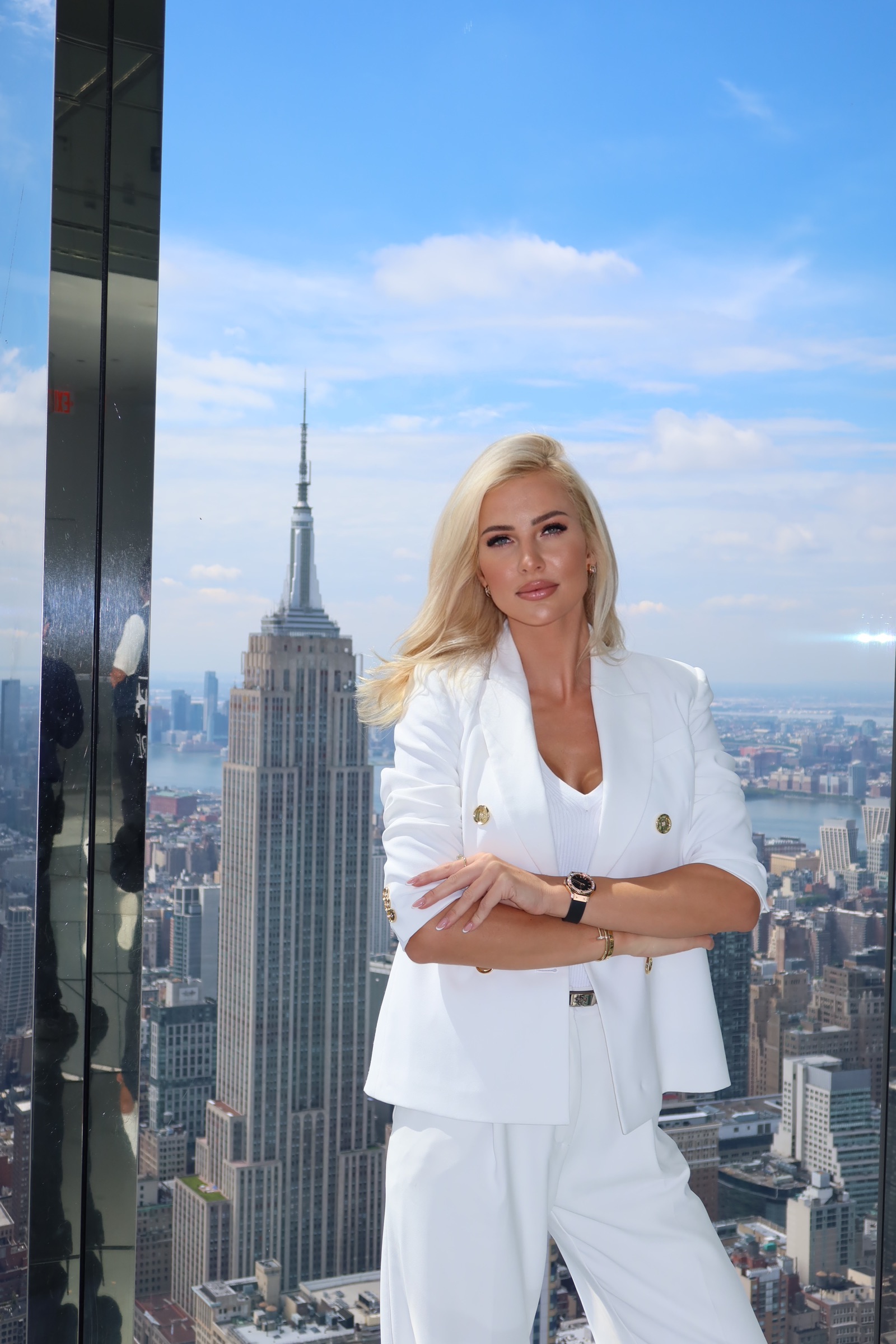 BiohackNow LLC - Tereza Bartonova, MBA