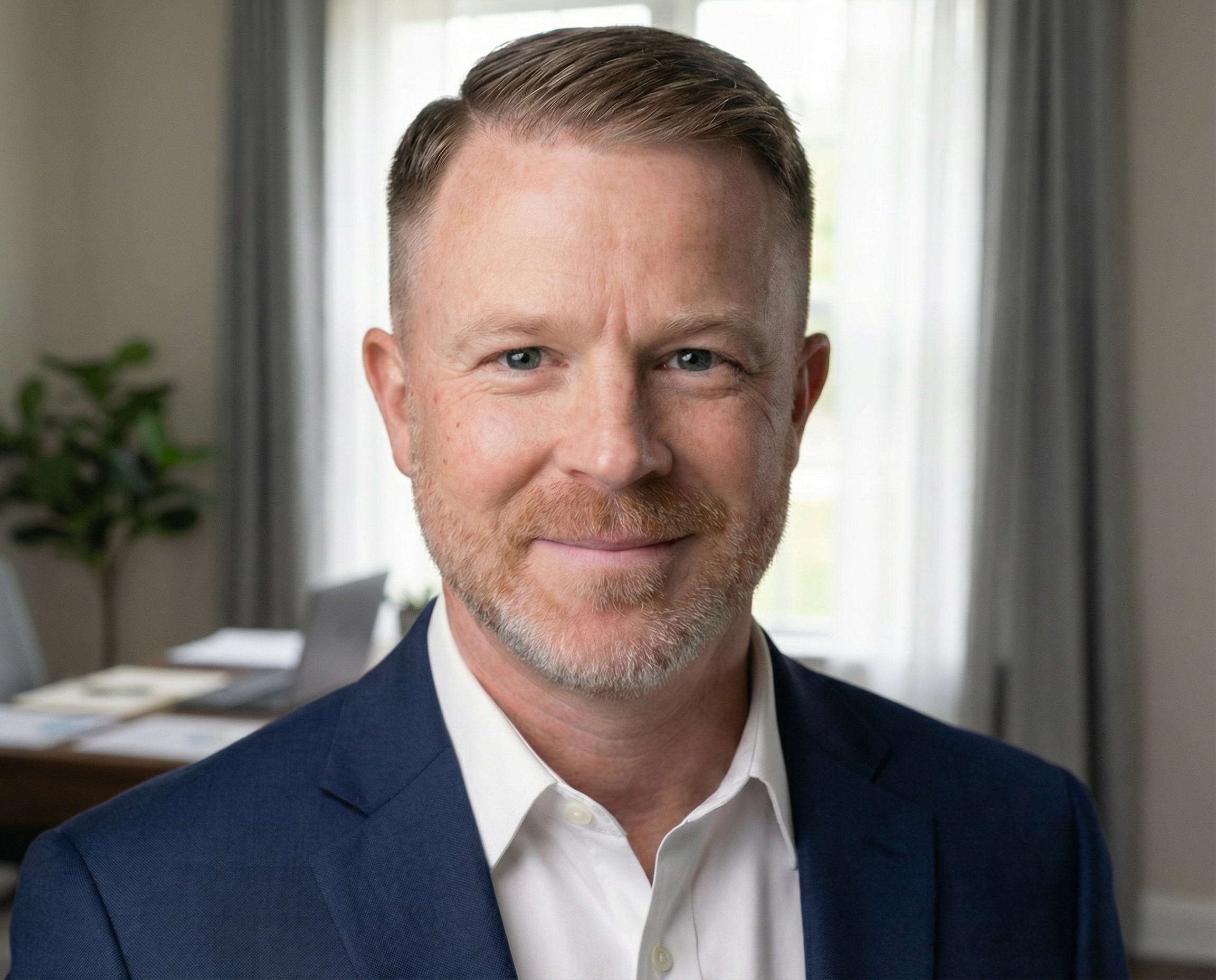 Mend Medical - Shawn Jones, FNP-C