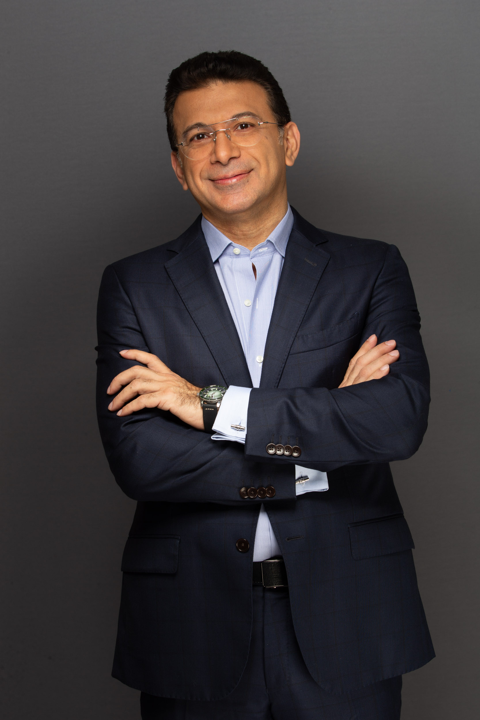 The Transcendhealthcare - Sajid M. Burud, MD