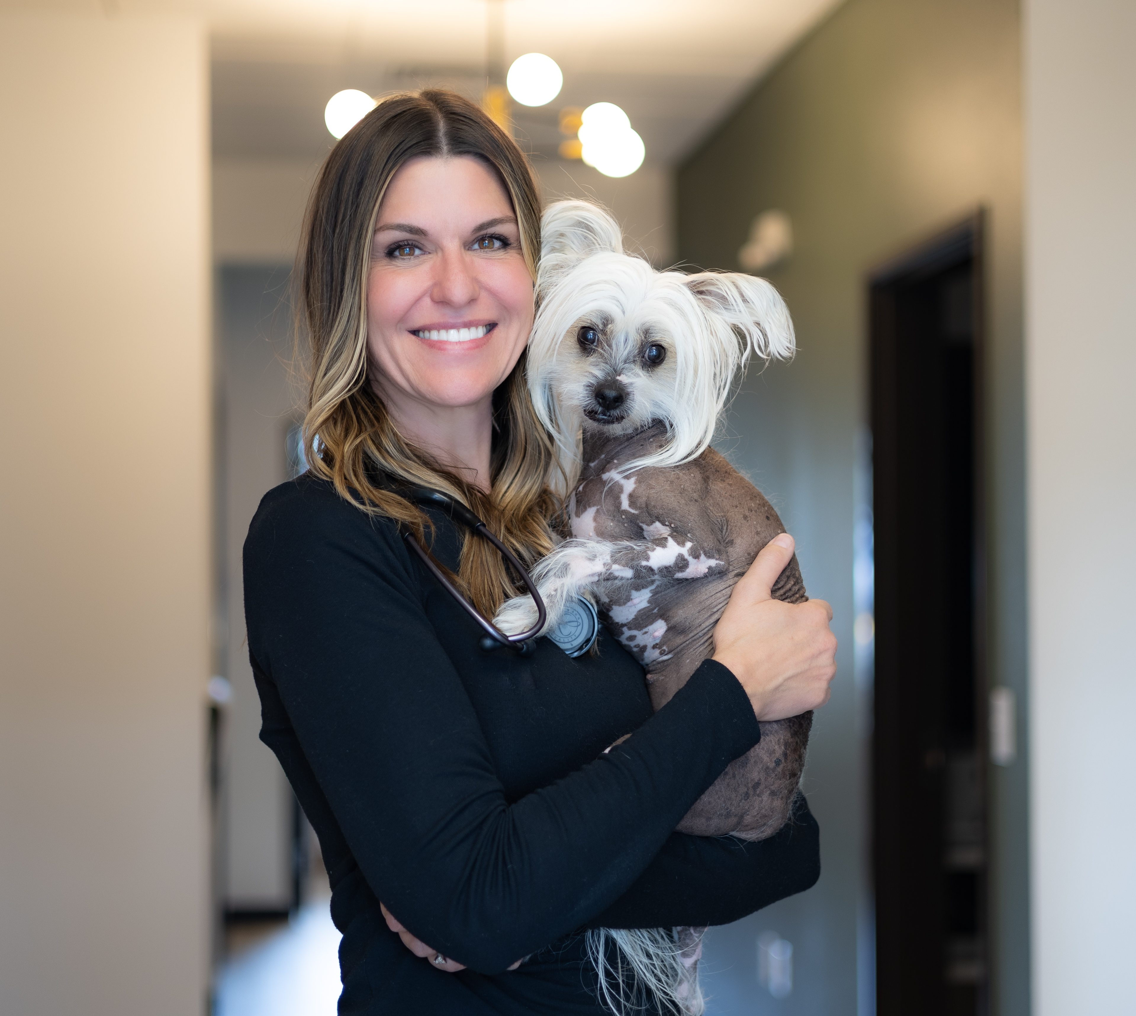 Harmony HealthSpan - Mindy LeRoy, DNP, FNP-C, PMHNP-BC