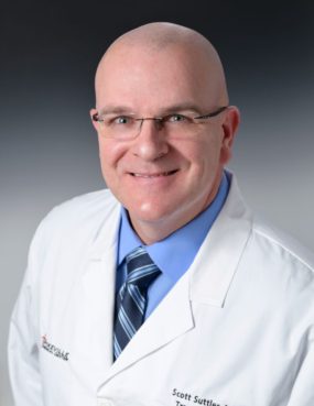 EKY Fitness - Scott Suttles, MSN, APRN