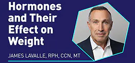 Hormones and Their Effect on Weight