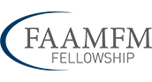 FAAMFM fellowship